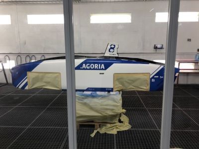 Cromax Agoria Solar 2