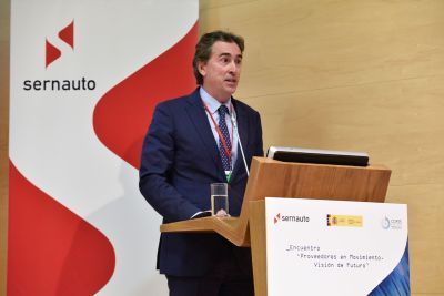 david moneo ifema