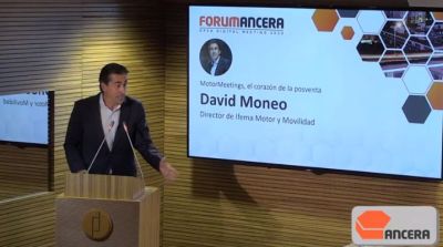 david moneo ifema forum ancera