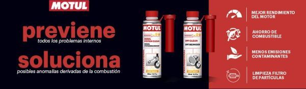 diesel motul