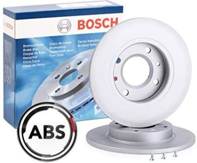 discos BOSCH ABS MSMC