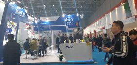 dolz automechanika shanghai