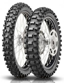 Dunlop honda motocross Geomax