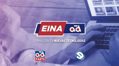 eina ad formacion