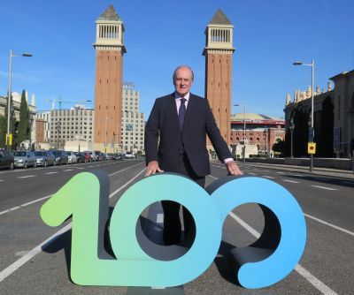 enrique lacalle automobile barcelona 2