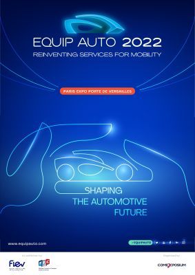 Equip Auto 2022 cartel
