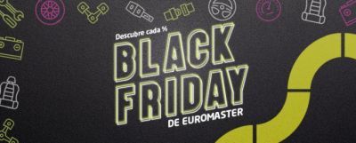 euromaster black friday talleres promocion