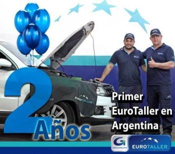 eurotaller argentina 2