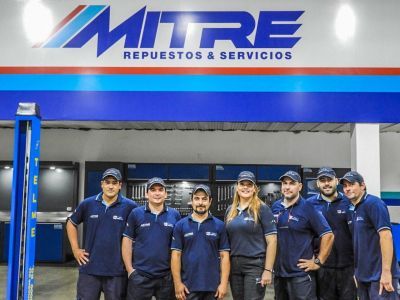 eurotaller mitre argentina