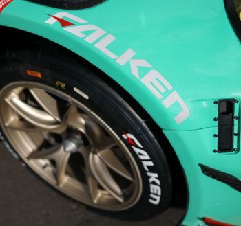 falken 24 horas nurburgring