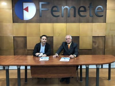 Femete Desguaces Tenerife acuerdo 2