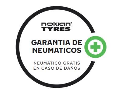 garantia nokian tyres