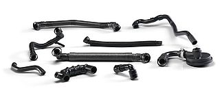 Gates Crankcase Ventilation Hoses1