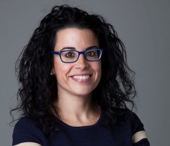 Gazali Rey, directora de ventas de DriveK