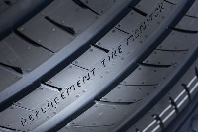 General Tire Altimax One S 2