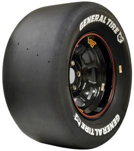 General Tire Euro Nascar 2