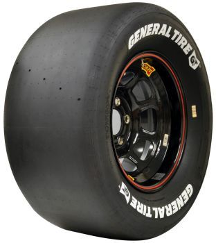 General Tire Nascar 2