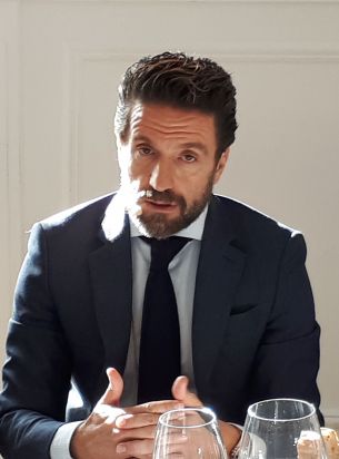 gerardo perez faconauto