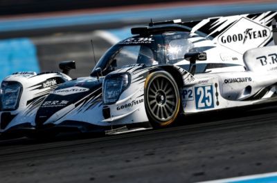 goodyear 24 horas le mans 2