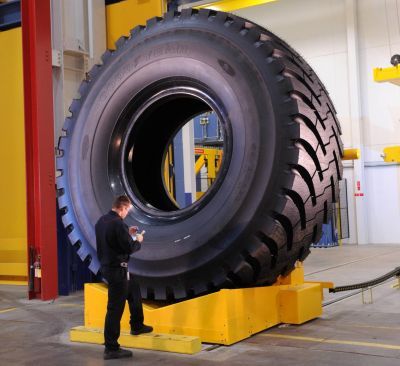 Goodyear 63