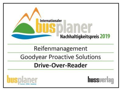Goodyear busplaner 2