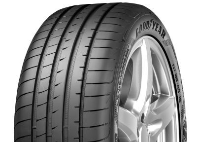 Goodyear Eagle F1 Asymmetric 52