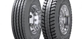 Goodyear Omnitrac D y S