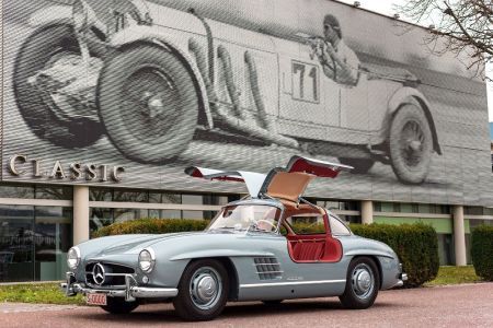 gullwing standox 2