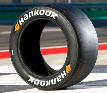 hankook carreras