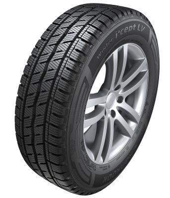 hankook neumaticos invierno 2