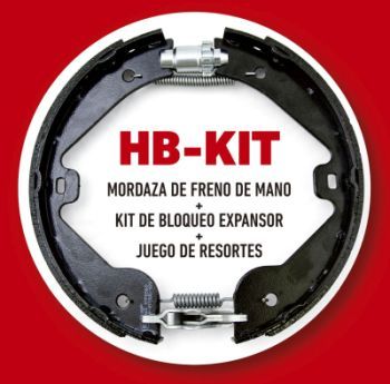 HB KIT BSF automocion