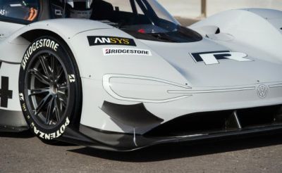 ID.R bridgestone