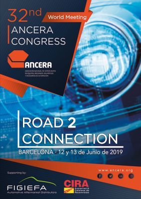 Imagen 32nd ANCERA Congress