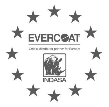 indasa evercoat stars grey