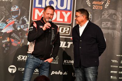 IntactGP liqui moly