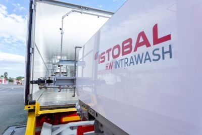 ISTOBAL HW'INTRAWASH