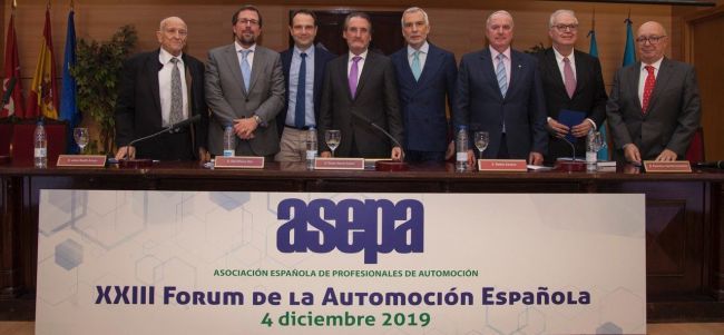 jaime revilla premio asepa 2