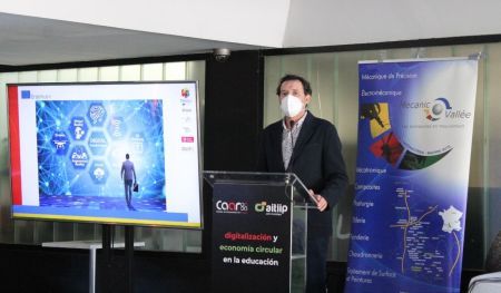 JC Dueñas educacion industria40