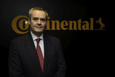 Jorge Cajal comunicacion continental