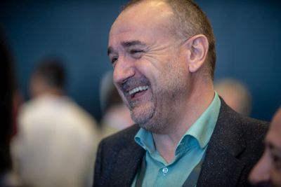Juan Carlos Díez 2