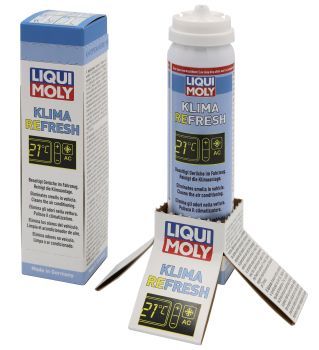 Klima Refresh liqui moly 2