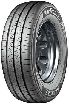 Kumho Portran KC53 