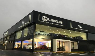 lexus vigo taller 2