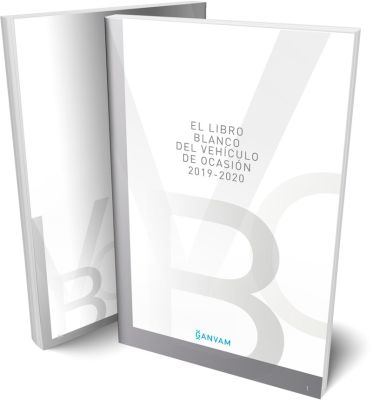 libro blanco ganvam