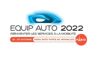 Logo equip auto 2022