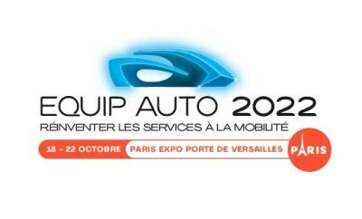 Logo equip auto 2022