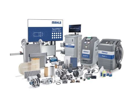 mahle productos