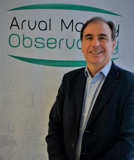 manuel orejas arval