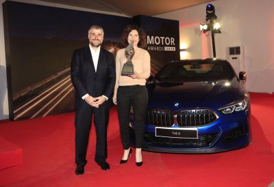 Mejor Coche BMW Serie8
