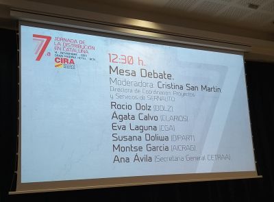mesa debate